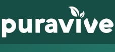PuraVive Logo
