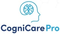 CogniCare Pro Logo