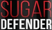 Sugar Defender Logo